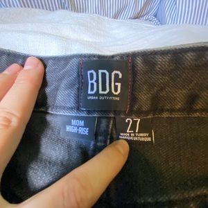 Urban Outfitters BDG jeans